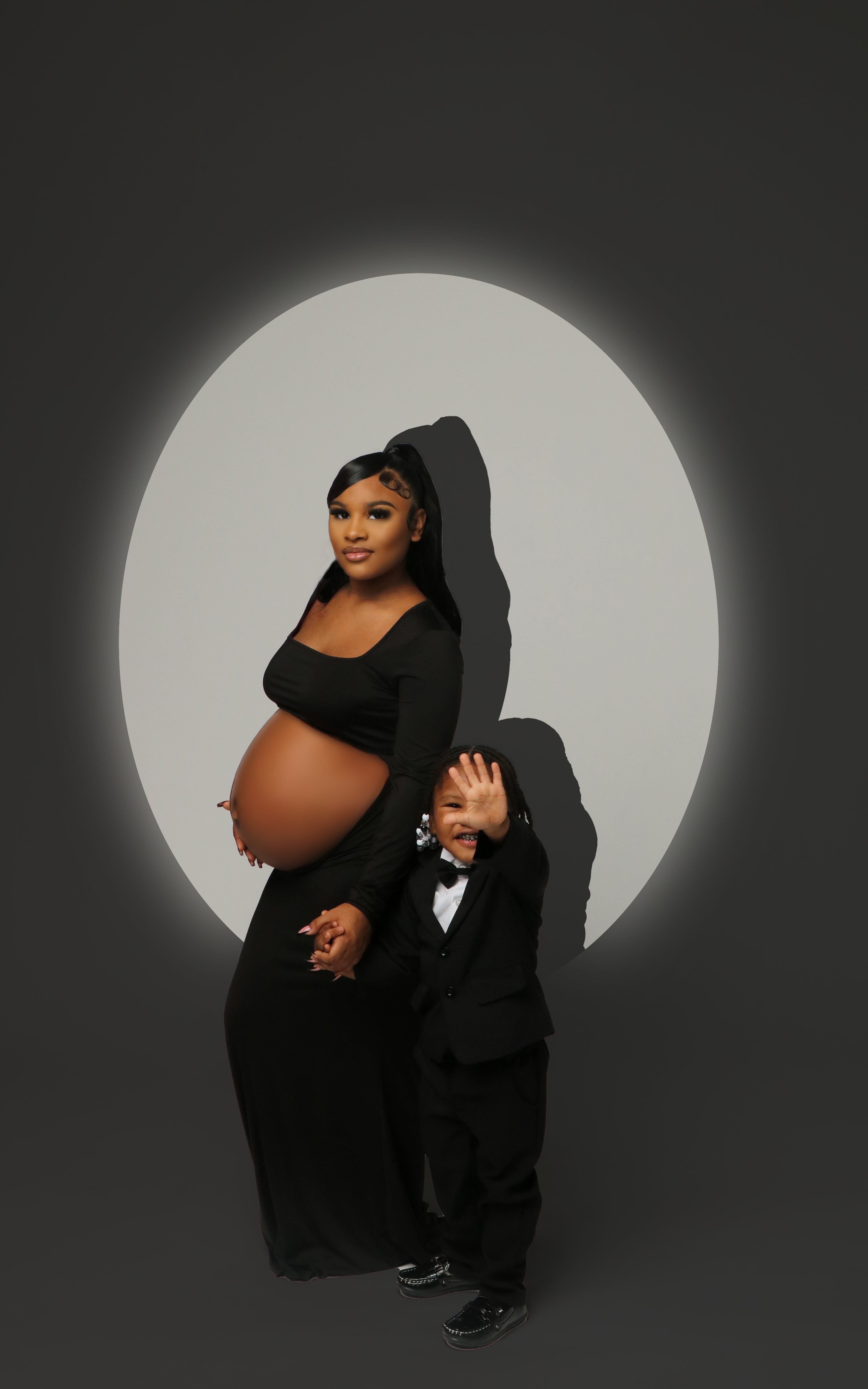 Maternity Session
