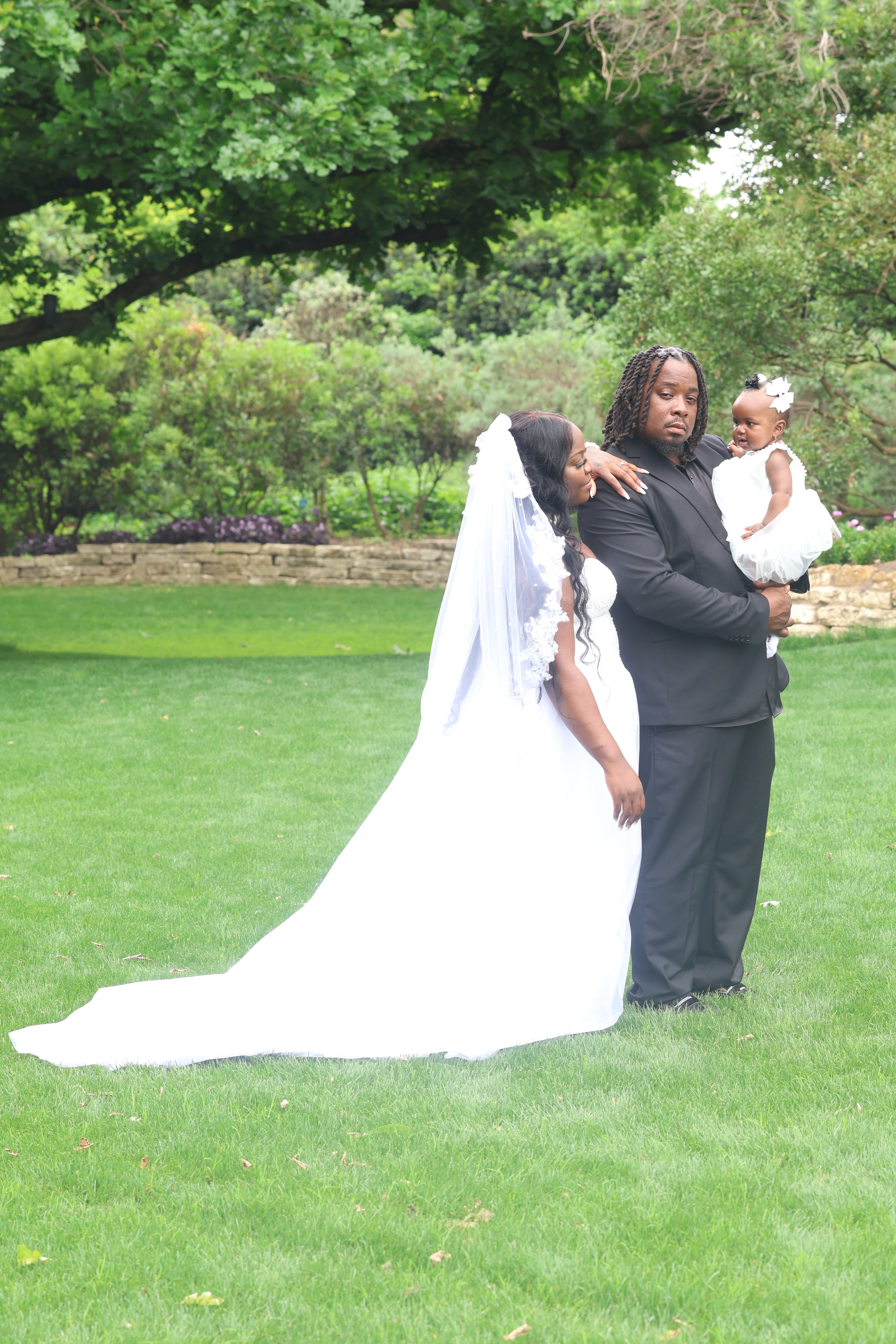 Engagement Sessions